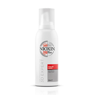 Nioxin Color Lock