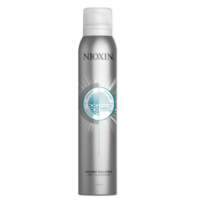 Nioxin Instant Fullness Dry Cleanser 180 ml