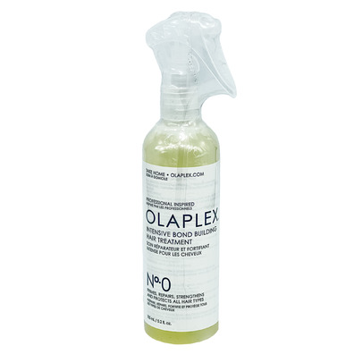 Olaplex N. 0 Intensive Bond Building Hair Treatment