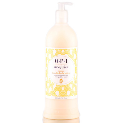 Opi Avojuice Mango 960 ML