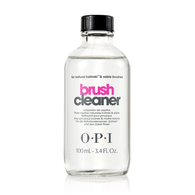 Ipo Brush cleaner - limpeza de escovas