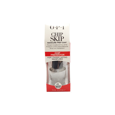 Ipo Chip Skip Nail Lacquer Protetor