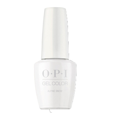 OPI GEL COLOR (ESMALTES UÑAS DE GEL)