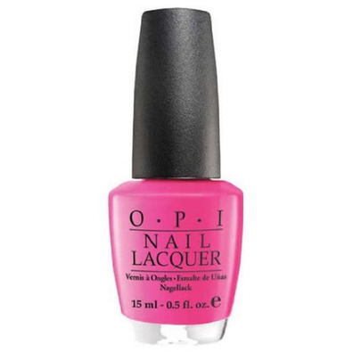 NLI41 Opi I´m Indi-a Mood of Love