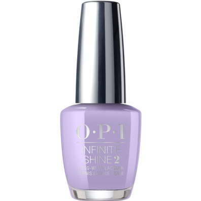 IPO INFINITE SHINE FIJI COLLECTION ISL F83 POLLY WANT A LACQUER?