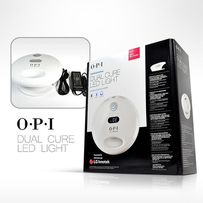 Lâmpada Opi Dual Cure Led Light