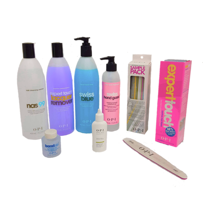 Ipo Pack Manicure Profissional