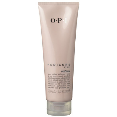 OPI PEDICURE SOFTEN 250 ml