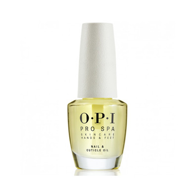 Ipo Pro Spa Nail & Cuticle oil