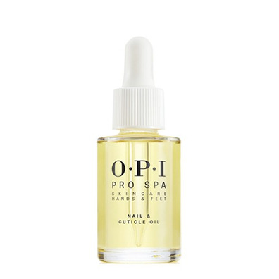 Ipo Pro Spa Nail & Cuticle oil