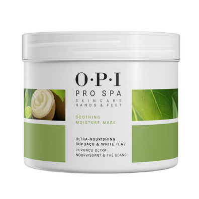 Ipo Pro Spa Soothing Moisture Mask