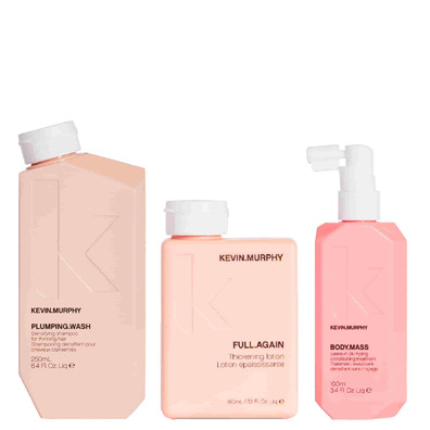 Pacote de Cabelo Grosso Kevin Murphy