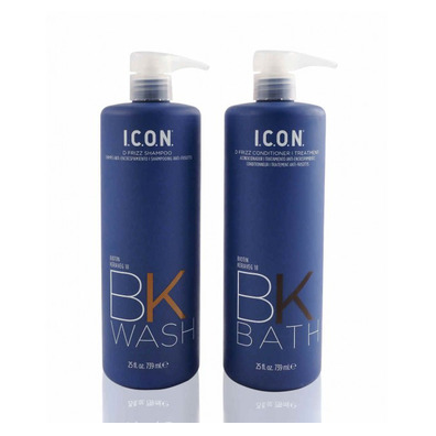 Icon Pack Bk Bath e Wash 739 ML