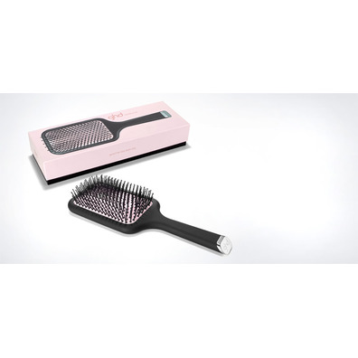 ghd VINTAGE PINK PADDLE BRUSH