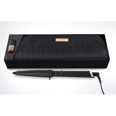 MODELADOR ghd CURVE CREATIVE COPPER LUXE GIFT SET