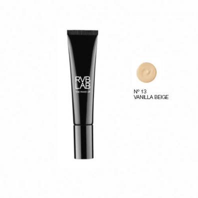 RVB Lab Base Correctora larga duración Base Nº11 Light Ivory