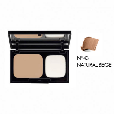 RVB LAB Base Compacta e Crema