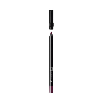 Lápis para olhos à prova d&#39;água RVB Lab 75 Waterproof Eye Pencil 75