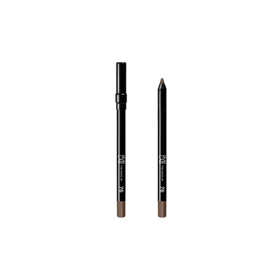 Lápis para olhos à prova d&#39;água RVB Lab 75 Waterproof Eye Pencil 76