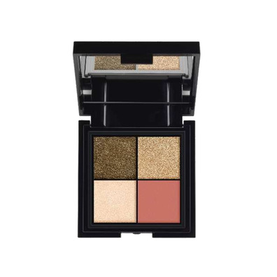 Paleta de sombras RVB LAB