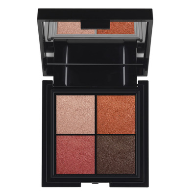 RVB Lab Paleta de Sombras Oriental 105