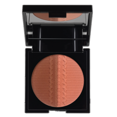 RVB LAB Polvos Born Romantic Blush &amp; Bronzer 309