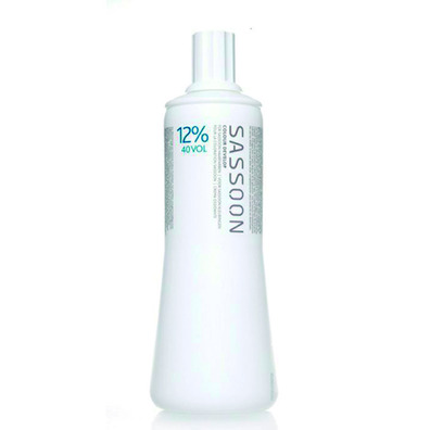 Sassoon Develop Creme Oxidant Sassoon Develop 12% 40 Vol