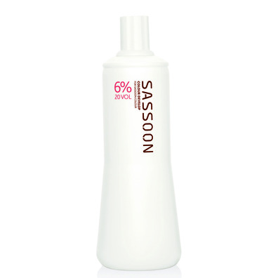 Sassoon Develop Creme Oxidant Sassoon Develop 6% 20 Vol