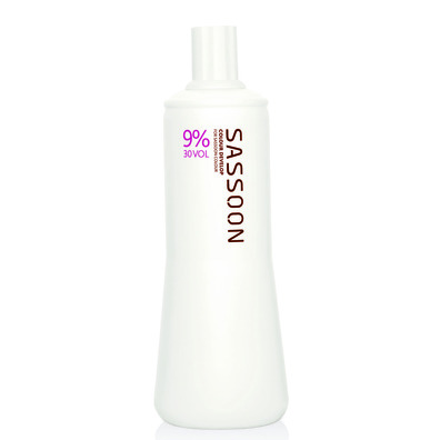 Sassoon Develop Creme Oxidant Sassoon Develop 9% 30 Vol