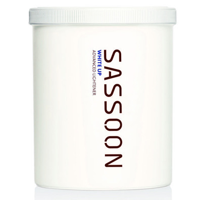 Sassoon White Up Decolorante