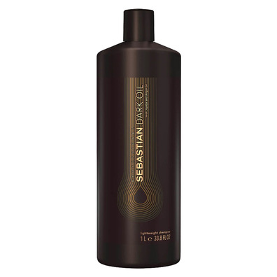 Sebastian Dark Oil Shampoo Lightweight