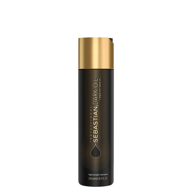 Sebastian Dark Oil Shampoo Lightweight