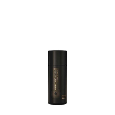 Sebastian Dark Oil Shampoo Lightweight