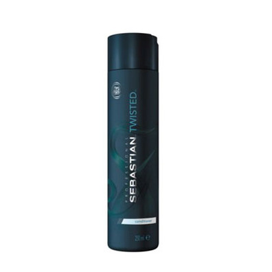 Sebastian Twisted Curl Condicionador 250 ml