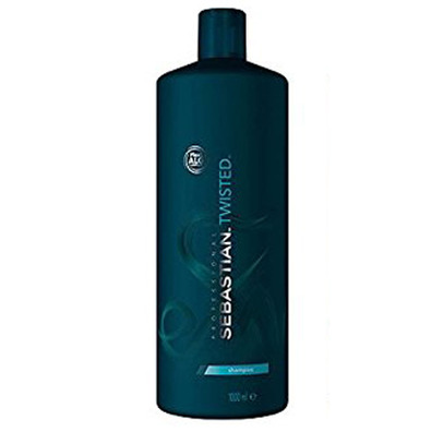 Shampoo Sebastian Twisted Curl 1000 ml