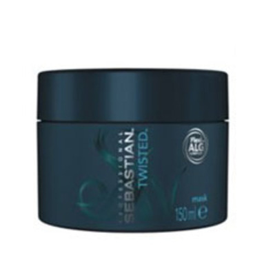 Tratamento Sebastian Twisted Curl 150 ml