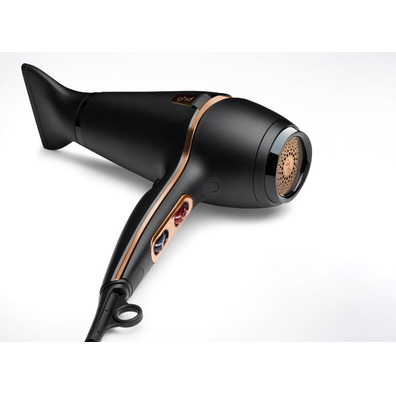 SECADOR de cabelo ghd AIR® COPPER LUXE GIFT SET