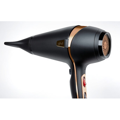 SECADOR de cabelo ghd AIR® COPPER LUXE GIFT SET