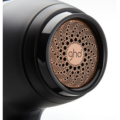 SECADOR de cabelo ghd AIR® COPPER LUXE GIFT SET