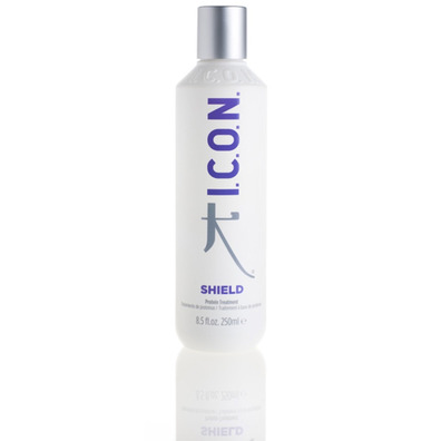 ICON SHIELD TRATAMENTO DE PROTEÍNAS