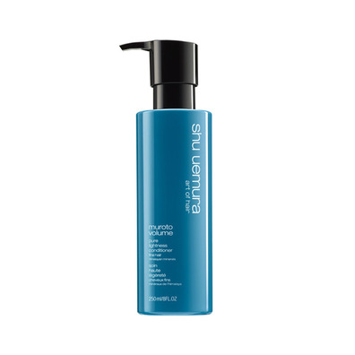 Shu uemura condicionador muroto volume 250ml