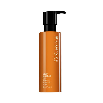 Shu uemura condicionador urban moisture 250ml