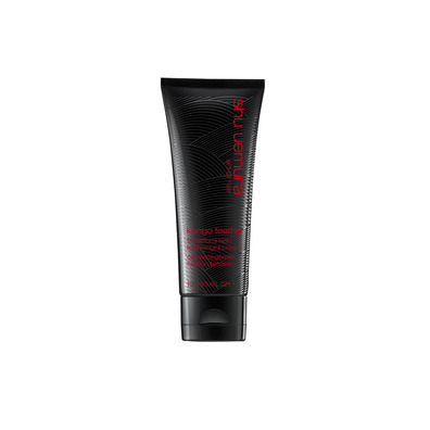 Shu uemura kengo feather cream 100ml