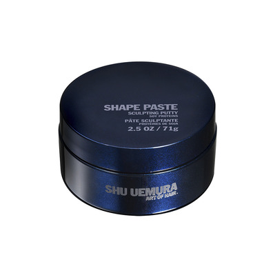 Shu uemura shape paste 75ml