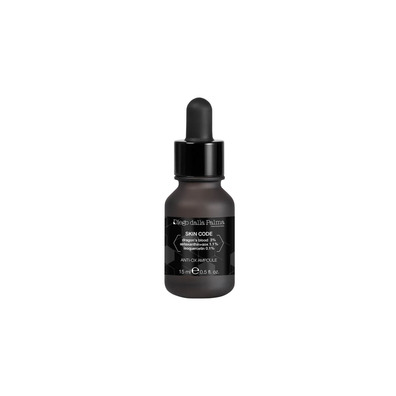 Skin Code Concentrado Antioxidante Intensivo