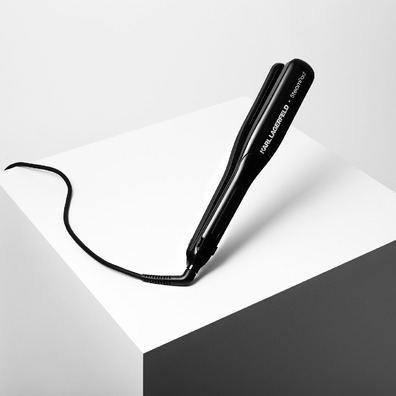 Steampod 3.0 Karl Lagerfeld Edição Limitada