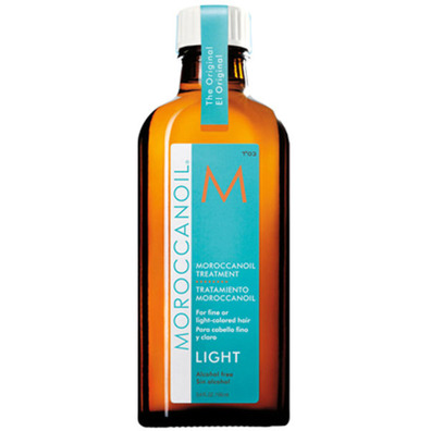 Moroccanoil Treatment Light