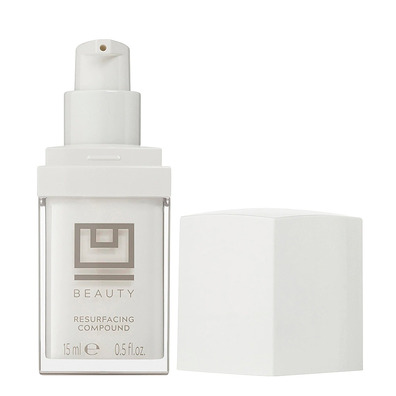 Composto de recapeamento U BEAUTY 50 ml