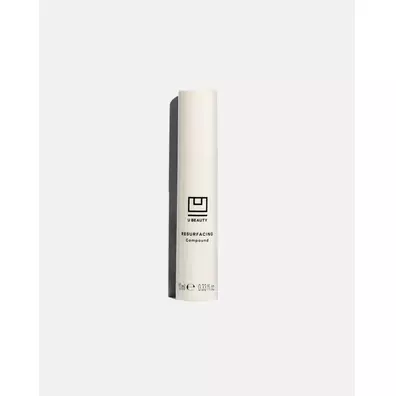 Composto de recapeamento U BEAUTY 10 ml