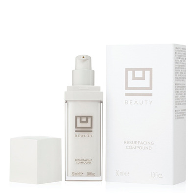 Composto de recapeamento U BEAUTY 15 ml